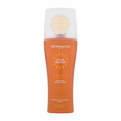 Dermacol Solar Bronze Body Bronze Accelerator