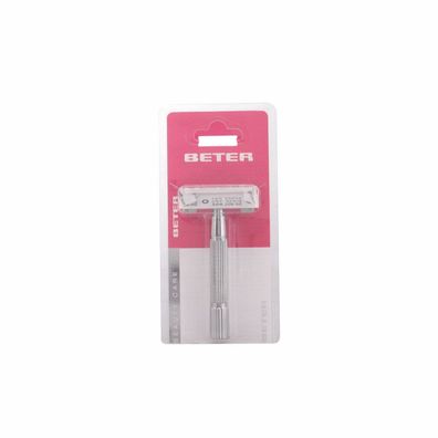 Beter Beter Classic Razor Inox