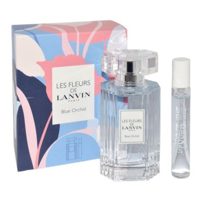 Blaue Orchidee - EDT 50 ml + EDT 7,5 ml