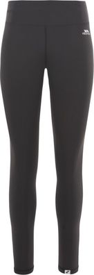 Trespass Damen Leggings Vivien - Female Active Leggings Black