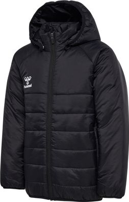 Hummel Kinder Winterjacke Hmlgo Quilted Hood Jacket Kids 221002