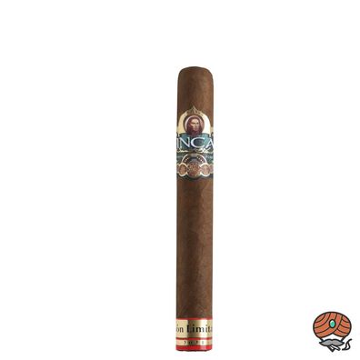 Inca Limited Edition Corona Zigarren Peru