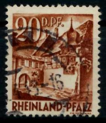 FZ Rheinland-pfalz 2. Ausgabe Spezialisierung N X7AB98E
