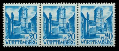 FZ Württemberg 1. Ausgabe Spezialisiert Nr 7yvI X81B0B6
