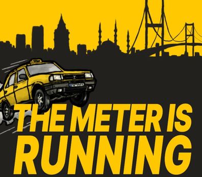 The Meter is Running - Steam Key (Aktivierungscode)