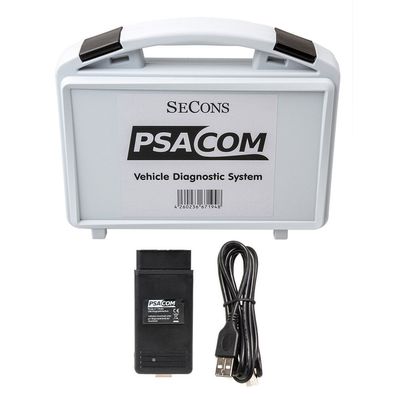 PSA-COM (für Peugeot, Citroën)