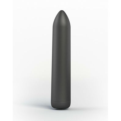 MARC DORCEL Rocket Bullet konventionelle Kugel Vibrator Noir