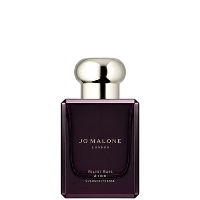 Velvet Rose & Oud Intense Eau De Cologne Unisex 50 ml