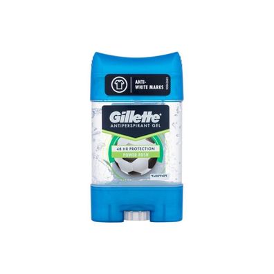 Sport Power Rush Antitranspirant in Gel 70ml