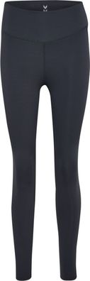 Hummel Damen Leggings Hmlpulse High Waist Tights 229989