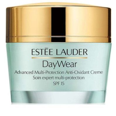 Estée Lauder Multi-Schutz Tagespflege mit Antioxidantien und SPF15, 50ml - Luxur