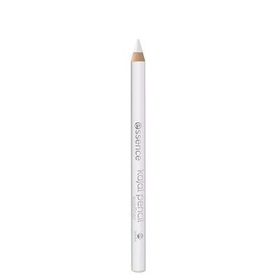 Essence Kajal Stift Augenzeichnung 04 Weiß, 1 g