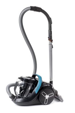 Bodenstaubsauger beutellos RO7B12 900 Watt