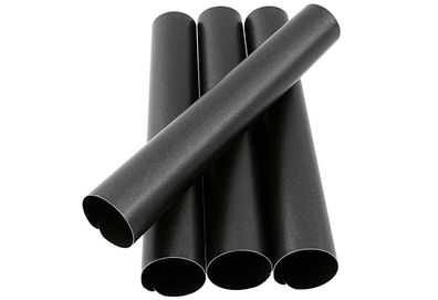 ZENKER 4 Schaumrollen groß Gkart
