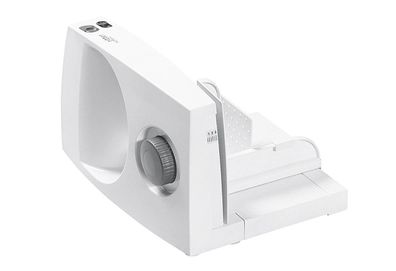 Elektrischer Allesschneider "markant 05" 501.020 weiß