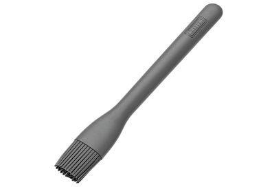 Backpinsel "Inspiration" Silikon grau