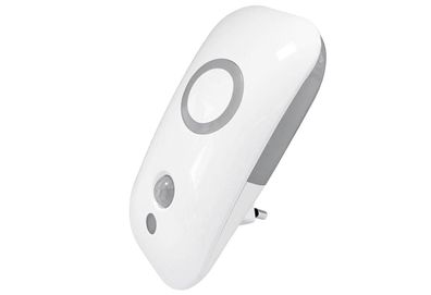 LED Stecker-Nacht- u. Orientierungslicht 0,9W 15lm sensor