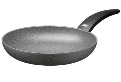 Bratpfanne "Montano" Aluminium Ø 24 cm anthrazit