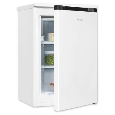 Gefrierschrank GS 81-051C weiß