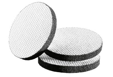 Wasserfilter „MicroDisc“ 3er Pack