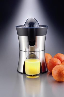 Zitruspresse "Home Culture" 41138 Edelstahl