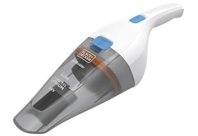 Akkusauger Dustbuster NVC115JL 3,6 Volt weiß