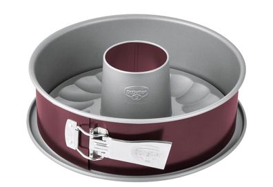 DR OETKER SPF 2 Böden 26cm BackLiebe Bicolor