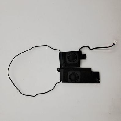 Lenovo ThinkPad X280 A285 Lautsprecher Speaker R+L PK23000Q9Y0