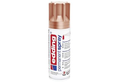 Permanent spray acrylic paint 5200