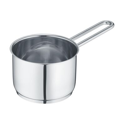 Stieltopf "b. mini" Edelstahl Ø 10 cm, 8,5 cm