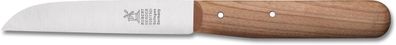 Gemüsemesser "Klassiker" Kirschholzgriffgriff Klingenlänge 10,4 cm