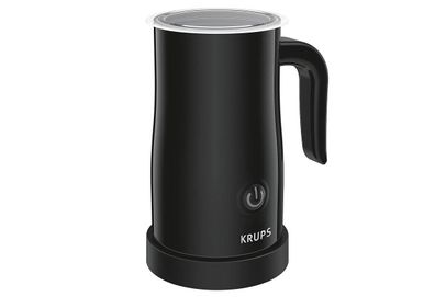 Milchaufschäumer XL1008 500W schwarz