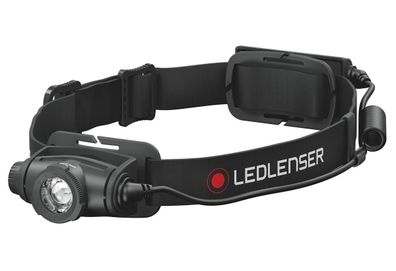 LED-Stirnlampe H5R Core