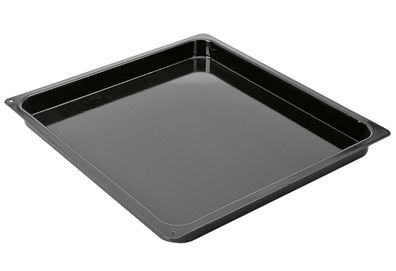 Backblech "Cuisine Line" Emaille 39,5x36,5x3 cm