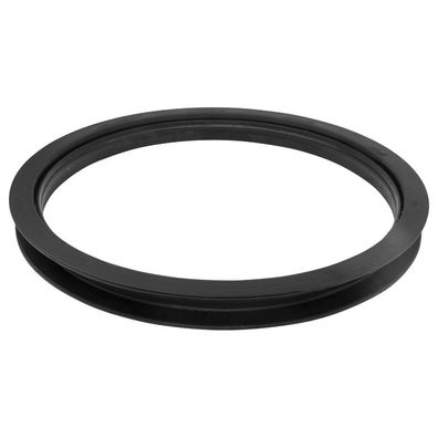 1050 mm Kugellenkkranz Drehkranz 4500kg H:65 U-Profil - NEU
