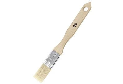 DR OETKER Backpinsel 24mm Holzgriff
