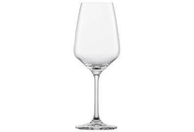Weißweinglas Tulip 4er Set Tritan Kristallglas 356 ml, Ø 79 mm, 211 mm
