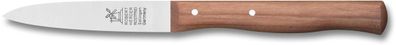 Gemüsemesser Kirschholzgriff Klingenlänge 8,5 cm