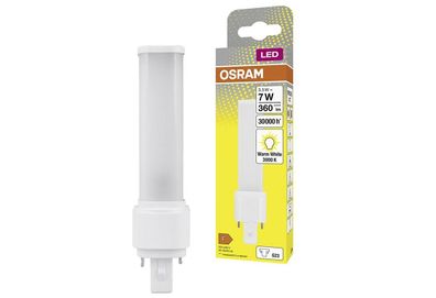 DULUX LED S7 3.5W G23 360lm 3000K