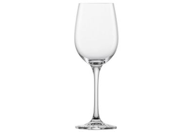 Weißweinglas Classico 6er Set Tritan Kristallglas 312 ml, Ø 75 mm, 210 mm