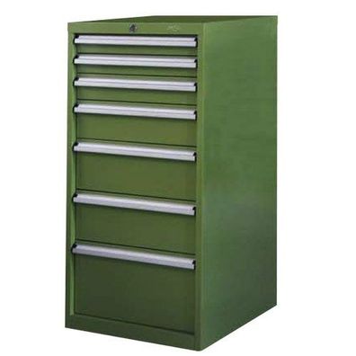 Werkzeugschrank Werkstattschrank inkl. Abtrennung 7 Schubladen ?AKTION?