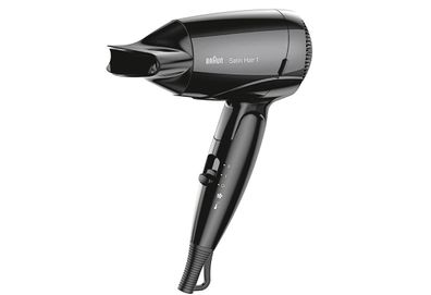 Haartrockner Satin Hair 1 HD 130 Style & Go