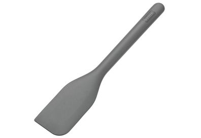 Teigschaber "Inspiration" Silikon 30 cm grau