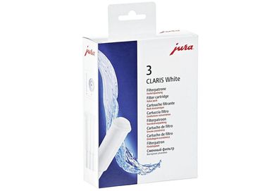 Claris Filterpatronen white Filter 68739