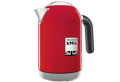 Wasserkocher ZJX650RD spicy red Edelstahl