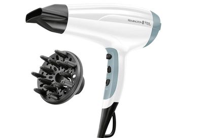 Haartrockner D 5216 2300 Watt Kunststoff / Metall