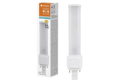 DULUX LED D26 9W G24D-3 4000K