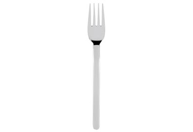 Menügabel "Stratos" 3er Set Edelstahl
