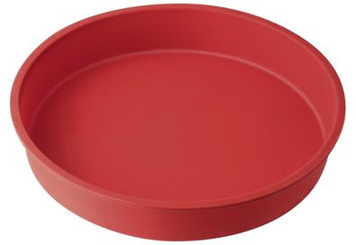 DR OETKER Silikon-Rundform Ø26cm Flexxible Love
