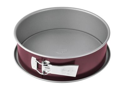 DR OETKER Springform 26cm BackLiebe Bicolor